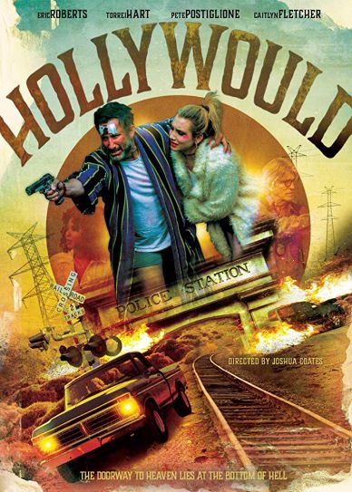 Hollywould Cover