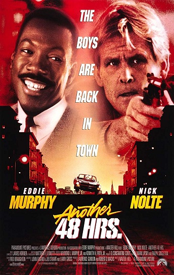 Another 48 Hrs. Cover