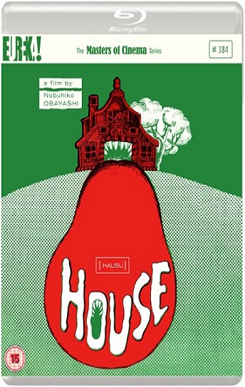House Cover