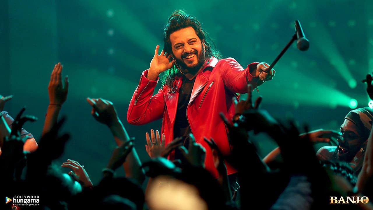 Watch Banjo (2016) Full Movie on Filmxy