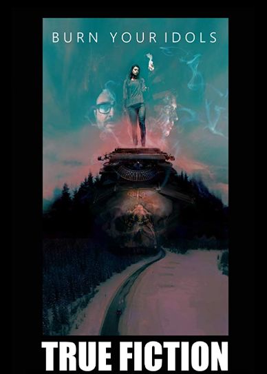 True Fiction Cover
