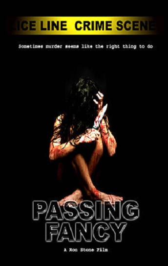 Passing Fancy Cover