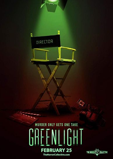Greenlight Cover