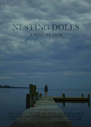 Nesting Dolls Cover