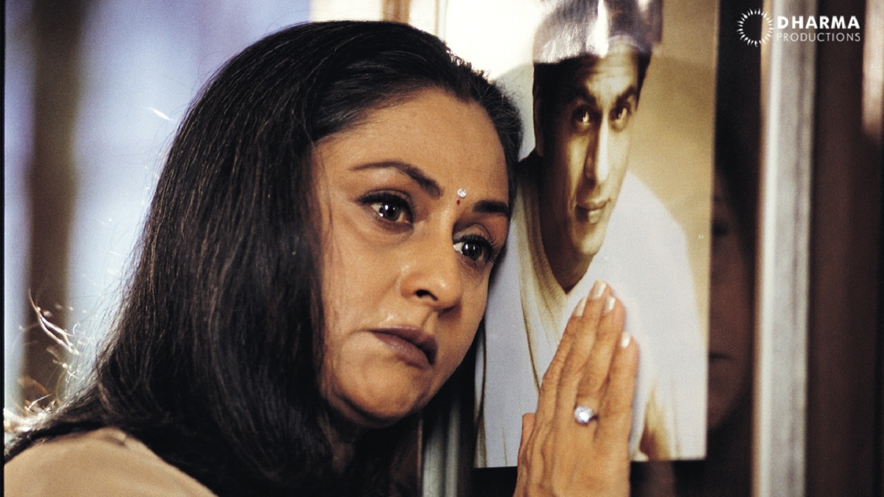 Watch Kabhi Khushi Kabhie Gham 2001 Full Movie On Filmxy