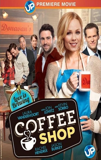 Coffee Shop Cover
