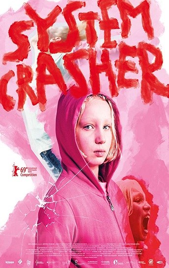 System Crasher Cover