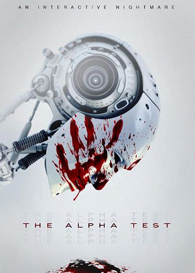 The Alpha Test Cover