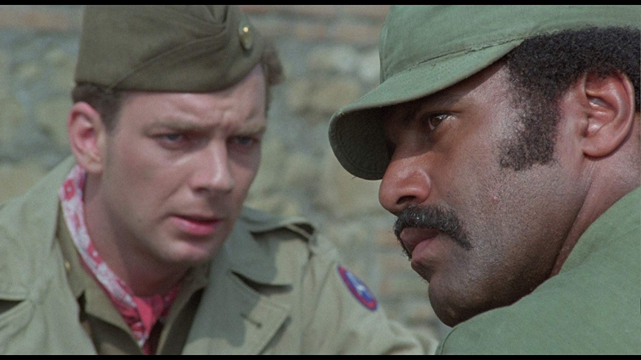 Watch The Inglorious Bastards (1978) Full Movie on Filmxy