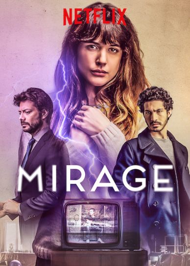 Mirage Cover