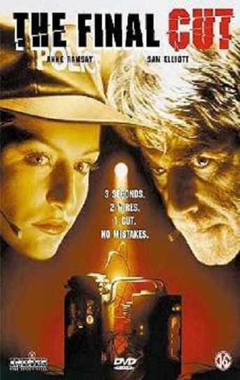The Final Cut Cover