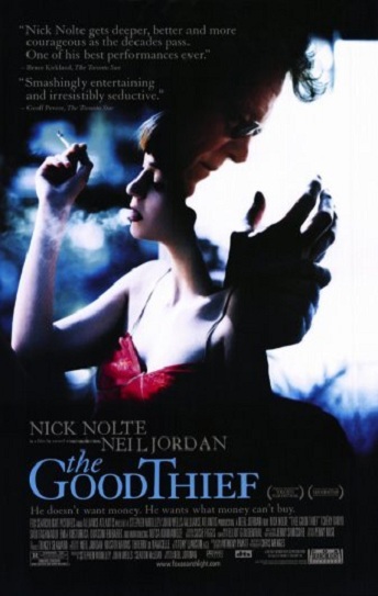 The Good Thief Cover