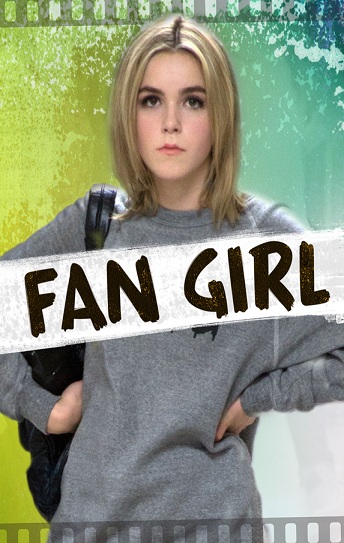 Fan Girl Cover
