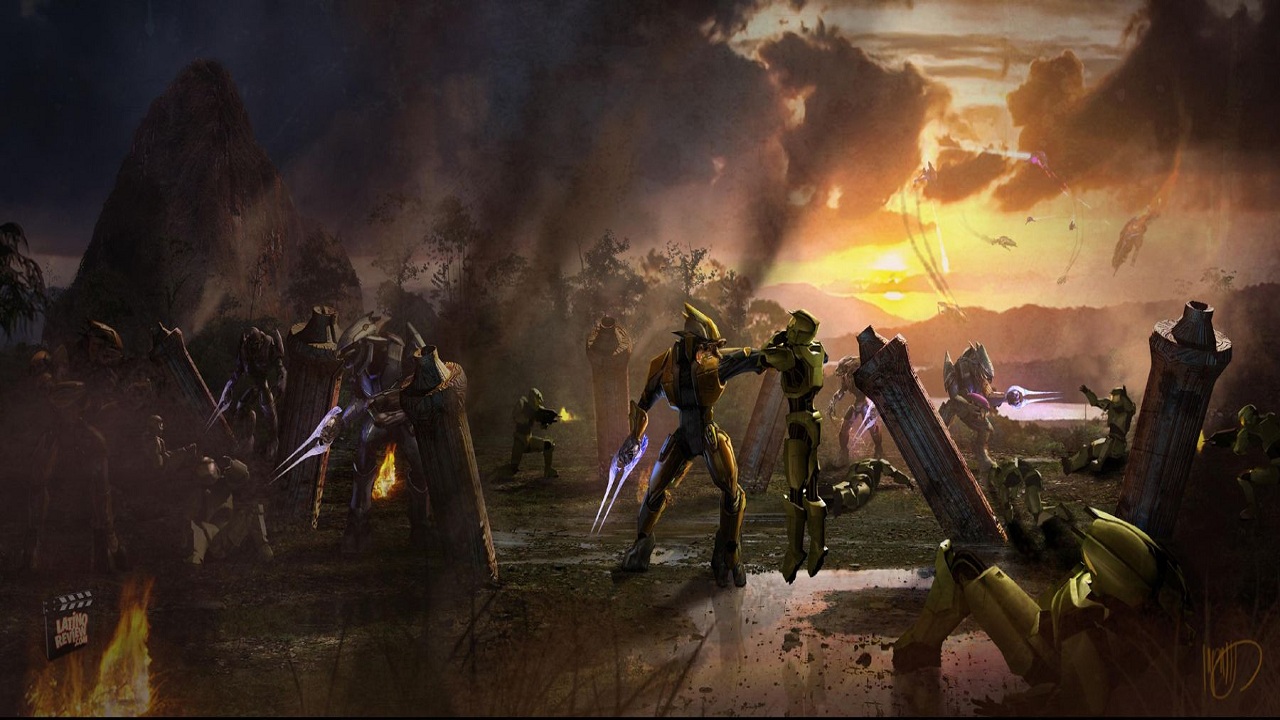 halo the fall of reach free download halo the fall of reach free download