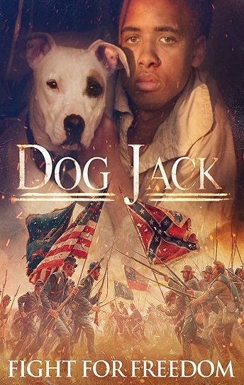 Dog Jack Cover