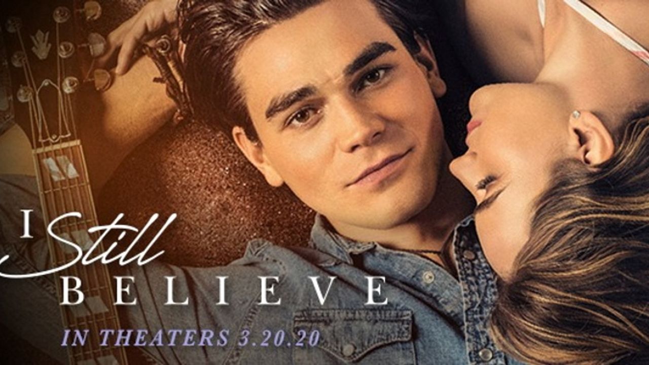 Watch I Still Believe (2020) HD Full Movie on Filmxy