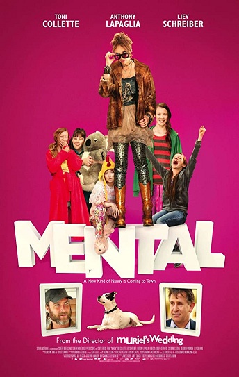 Mental Cover