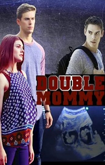 Double Mommy Cover