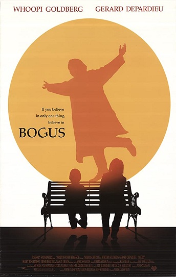 Bogus Cover