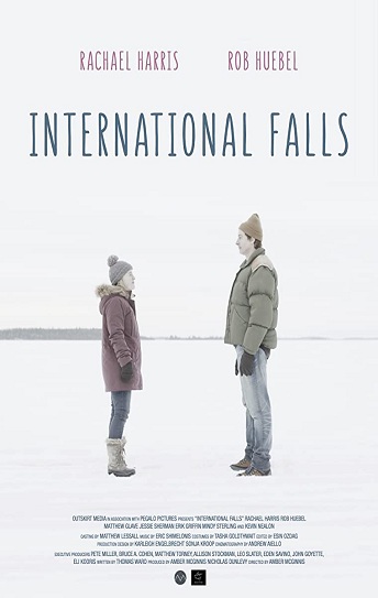 International Falls Cover