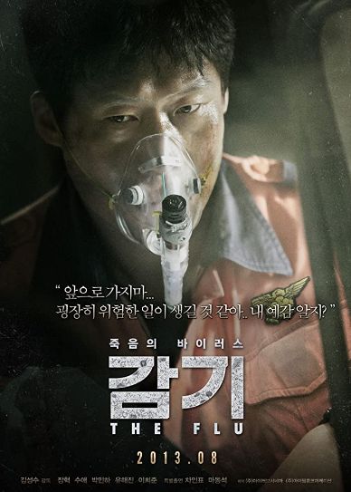 Flu Cover