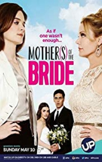 Mothers of the Bride Cover
