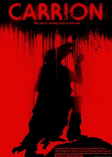 Carrion Cover