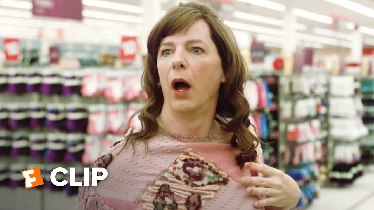 Watch Lazy Susan (2020) Full Movie on Filmxy