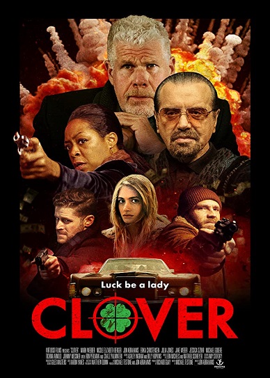 Clover Cover