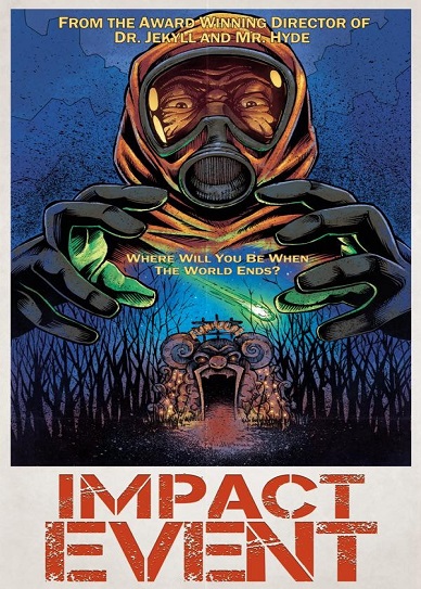 Impact Event Cover