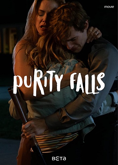 Purity Falls Cover