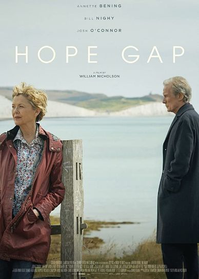 Hope Gap Cover