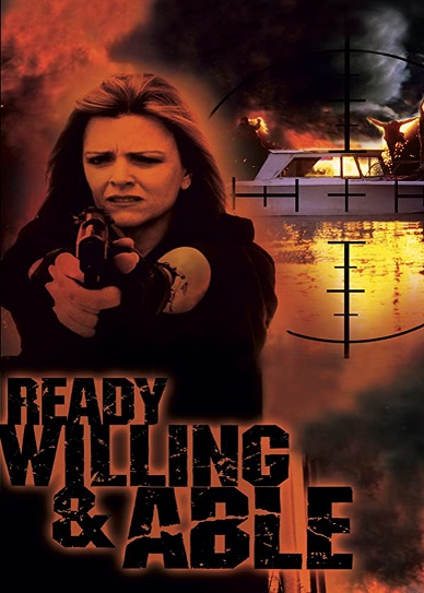 Ready, Willing & Able Cover