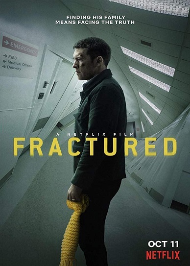 Fractured Cover
