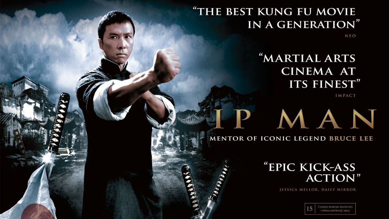 Ip Man 2008 Stream Ip Man 2008 Stream