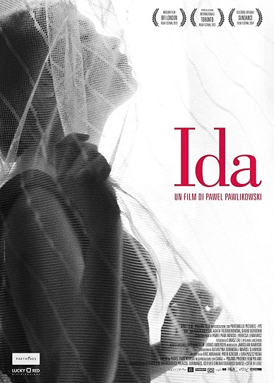 Ida Cover