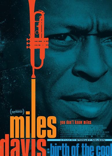 Miles Davis: Birth of the Cool Cover