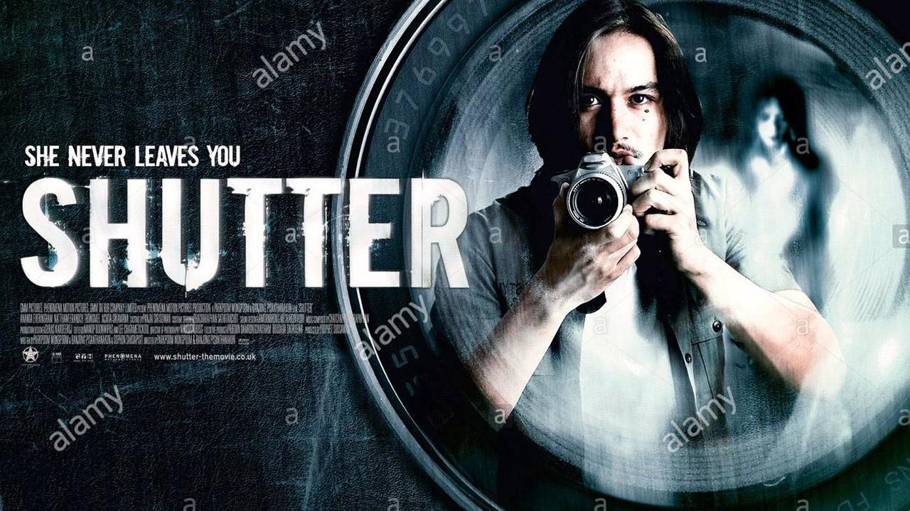Watch Shutter (2004) Full Movie on Filmxy