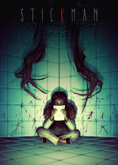 Stickman Cover