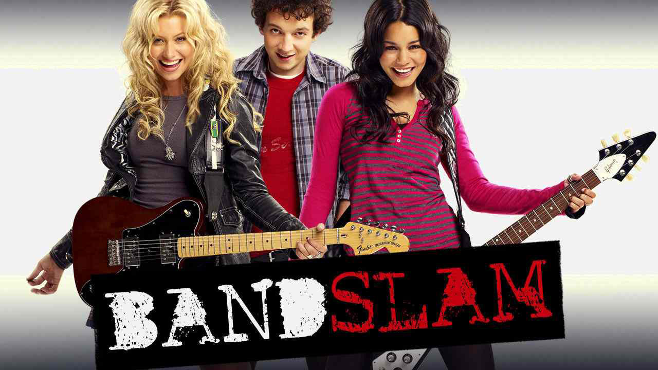 Watch Bandslam (2009) Full Movie on Filmxy