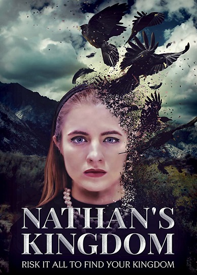 Nathan's Kingdom Cover