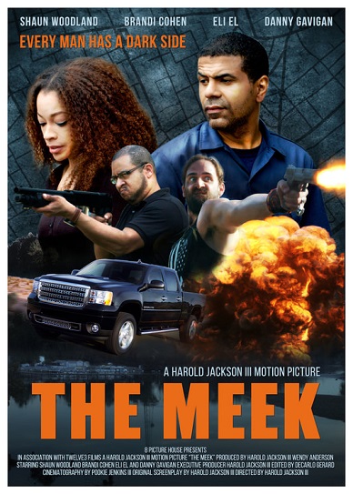 The Meek Cover