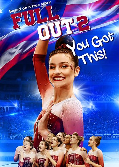 Full Out 2: You Got This! Cover