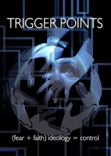 Trigger Points Cover