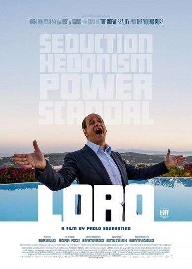 Loro Cover
