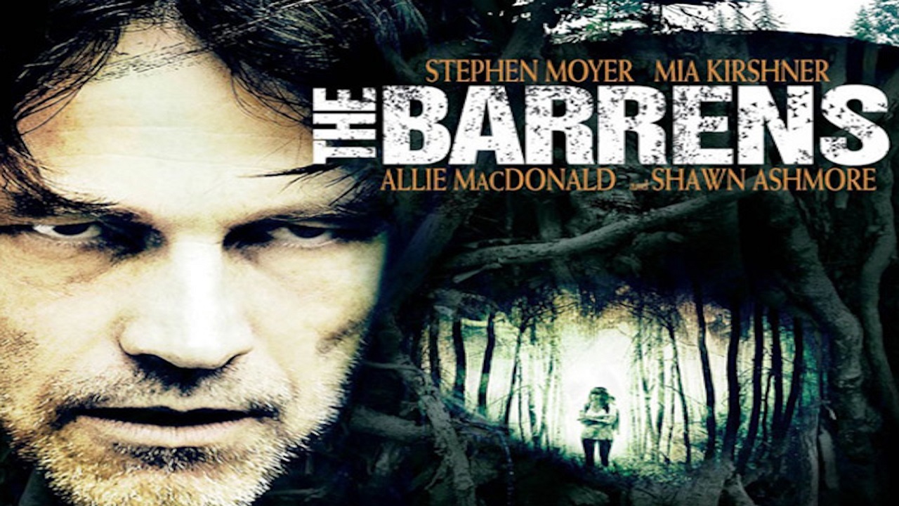 Пустошь 2012. Пустошь постер 2012. обложка фильма 2012 пустошь the barrens.
