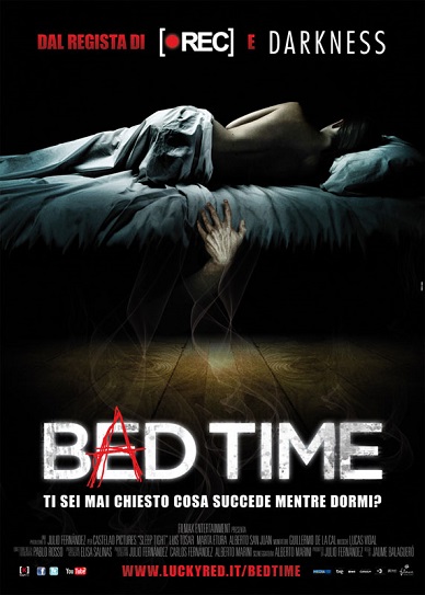 Sleep Tight Cover