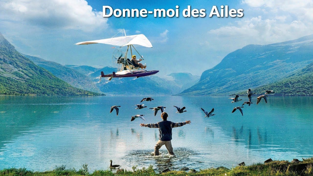 Watch Spread Your Wings (2019) Full Movie on Filmxy