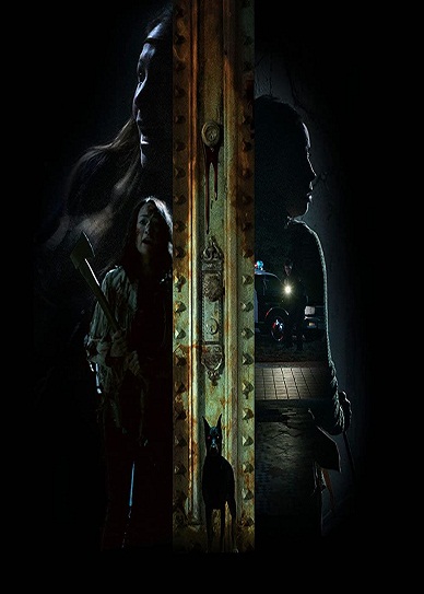 Neverknock Cover