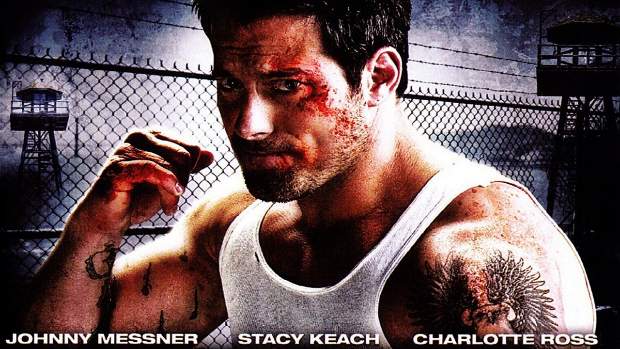 Watch Ring of Death (2008) Full Movie on Filmxy